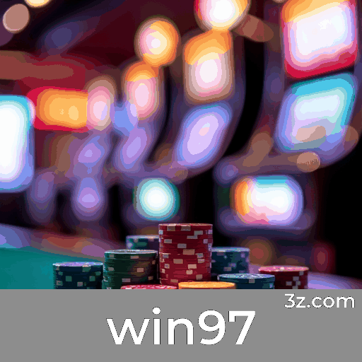 Win97 Casino Social: Experiência de Entretenimento Interativo Única