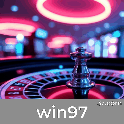 Win97 Casino Social: Experiência de Entretenimento Interativo Única