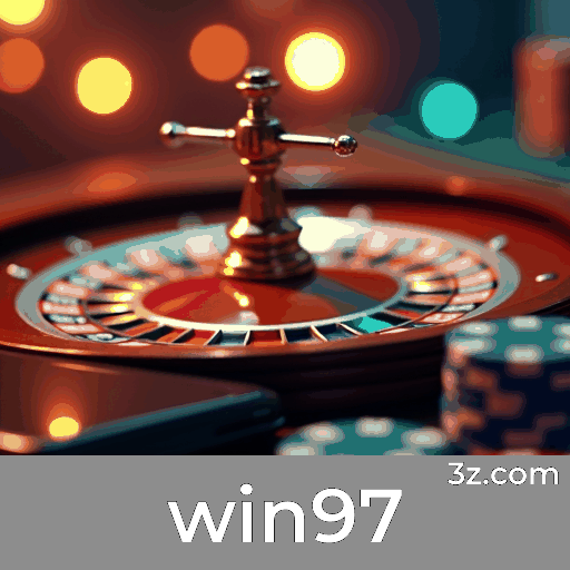 Experiência Premium de Jogos de Casino no win97