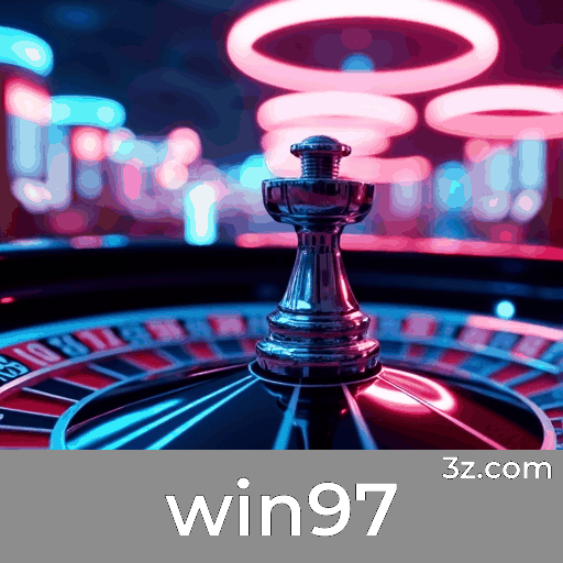 Maximize o valor dos bônus no win97 com estratégias inteligentes
