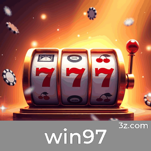Experiência Premium de Jogos de Casino no win97