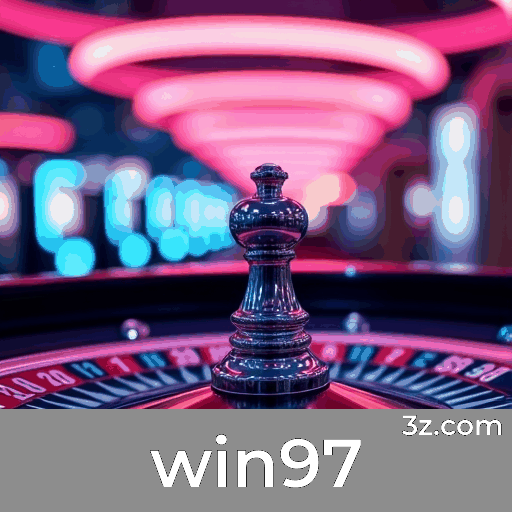 Maximize o valor dos bônus no win97 com estratégias inteligentes