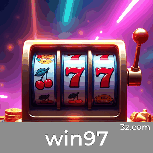 Experiência Premium de Jogos de Casino no win97