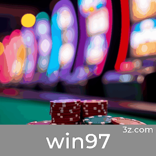 Win97 Casino Social: Experiência de Entretenimento Interativo Única