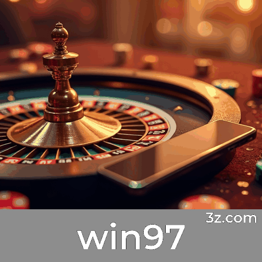 Registre-se Rapidamente e Desbloqueie Recompensas win97