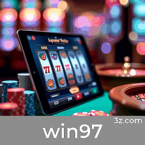 Win97: Experiência Móvel Completa e Prática