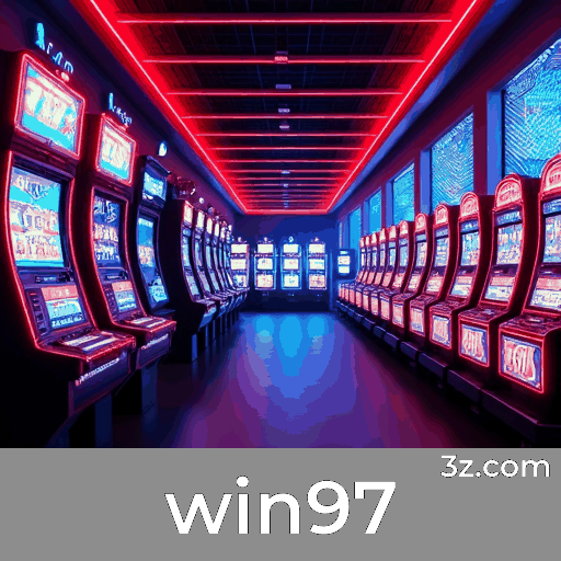 Aproveite as Ofertas Irresistíveis do win97 e Multiplique Seus Ganhos
