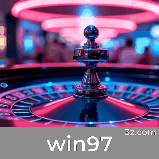 Experiência Premium de Jogos de Casino no win97