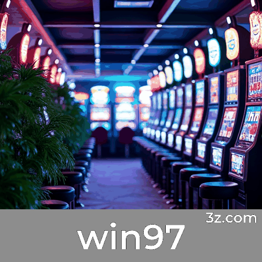 win97: Plataforma de Apostas Esportivas Precisa e Completa